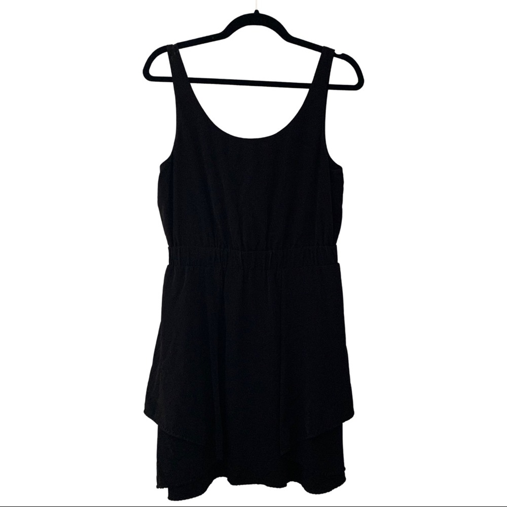 BCBG Black Dress